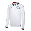 Camisa Manga Longa Verdão Avanti 2022 - Branco