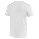 Camisa Seleção Canadá II 2022 Nike - Branco