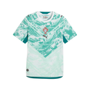 Camisa Seleção Portugal Away 2026 - Verde