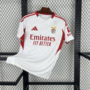 Camisa Benfica Third Ill 25/26 - Branca