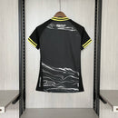 Camisa Feminina Botafogo Fourth lV 24/25 - Preto