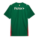 Camisa Palmeiras Home l 26/27 - Verde