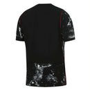 Camisa Canadá Away 2026 - Preta