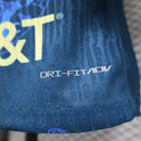 Camisa América do México Away ll 24/25 Jogador Masculina - Azul