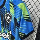 Camisa Botafogo Goleiro 25/26 - Azul