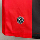 Camisa Milan Home l 26/27 - Vermelha e Preta