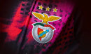 Camisa Benfica Third Ill 26/27 - Preta