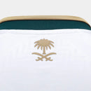 Camisa Seleção Arábia Saudita Away 2026 - Branca