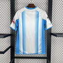 Camisa Paysandu Retrô - Branca e Azul