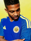 Camisa Curaçao Home 2026 - Azul