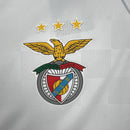 Camisa Benfica Third Ill 25/26 - Branca
