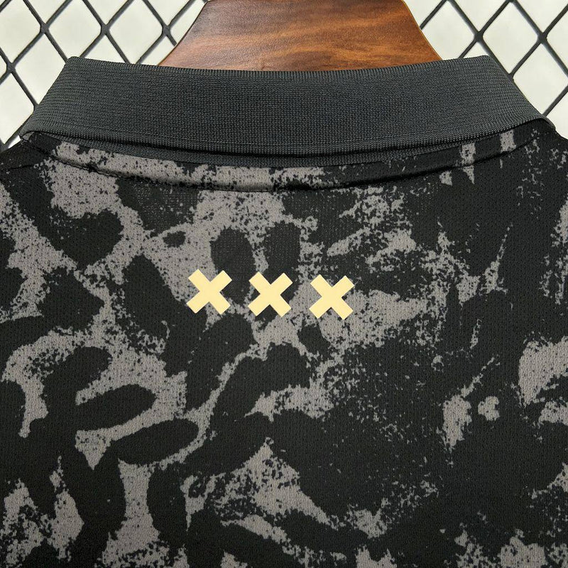 Camisa Ajax Edição Especial 25/26