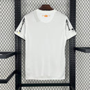 Camisa The Prince Neymar JR s/n° Preta commafootball - 25/26