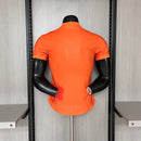 Camisa Real Madrid Third lll 24/25 - Versão Jogador Adidas Masculino - Laranja