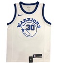 Golden State Warriors Classic Edition 18/19 - Masculina - Branca
