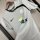 Camisa Retro Flamengo 2008 - Goleiro