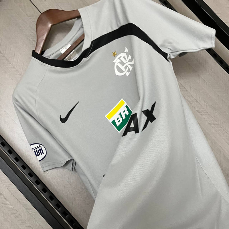 Camisa Retro Flamengo 2008 - Goleiro