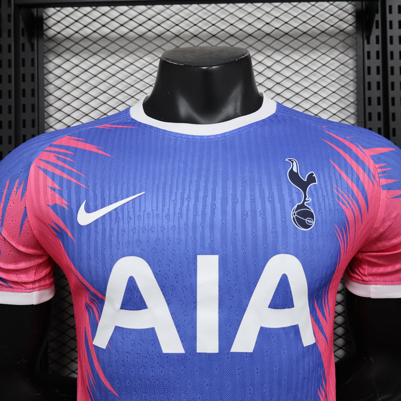 Camisa Tottenham Edição Especial Jogador Nike 24/25