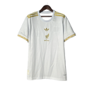 Camisa Seleção México Edição Especial 25/26 - Branca