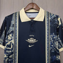 Camisa PSG Edição Especial Dior 26/27 - Azul
