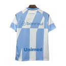 Camisa Grêmio Away ll 26/27 - Azul e Branca