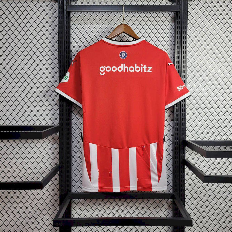 Camisa PSV Home l 24/25 - Torcedor