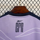 Camisa Botafogo Treino 25/26 - Roxa