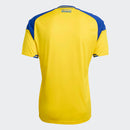 Camisa Seleção Suécia Home 2026 - Amarela