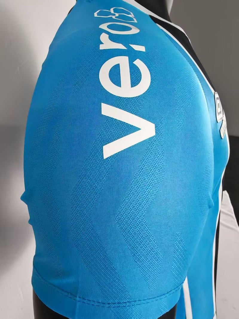 Camisa Grêmio Home I 25/26 - Masculino Jogador