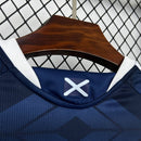 Camisa Seleção Escócia Home 2026 - Azul