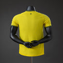 Camisa Al Nassr Home l 26/27 - Masculino Jogador