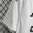 Camisa Colo Colo Home l 25/26 - Branca