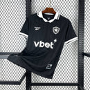 Camisa Botafogo Away ll 25/26 - Preta
