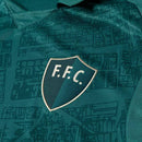 Camisa Fluminense Third lll 26/27 - Verde