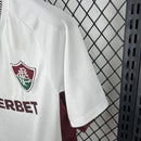 Camisa Fluminense Away ll 25/26 - Branca