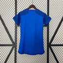 Camisa Feminina Cabuloso Home l 24/25 - Azul