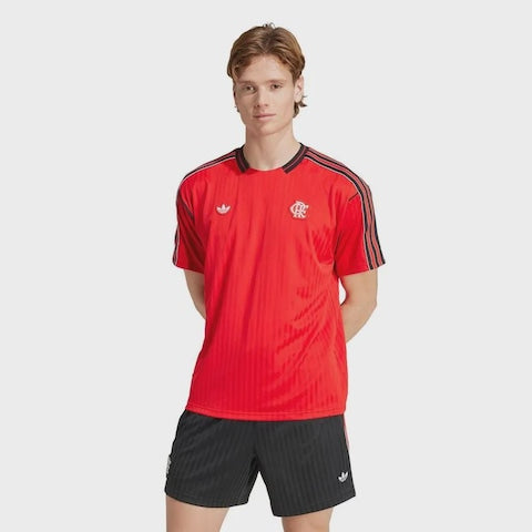 Camisa Flamengo Edição Especial 25/26 - Vermelha