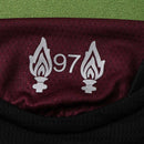 Camisa Liverpool Third lll 26/27 - Preta