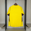 Camisa do Galo Goleiro 25/26 - Torcedor