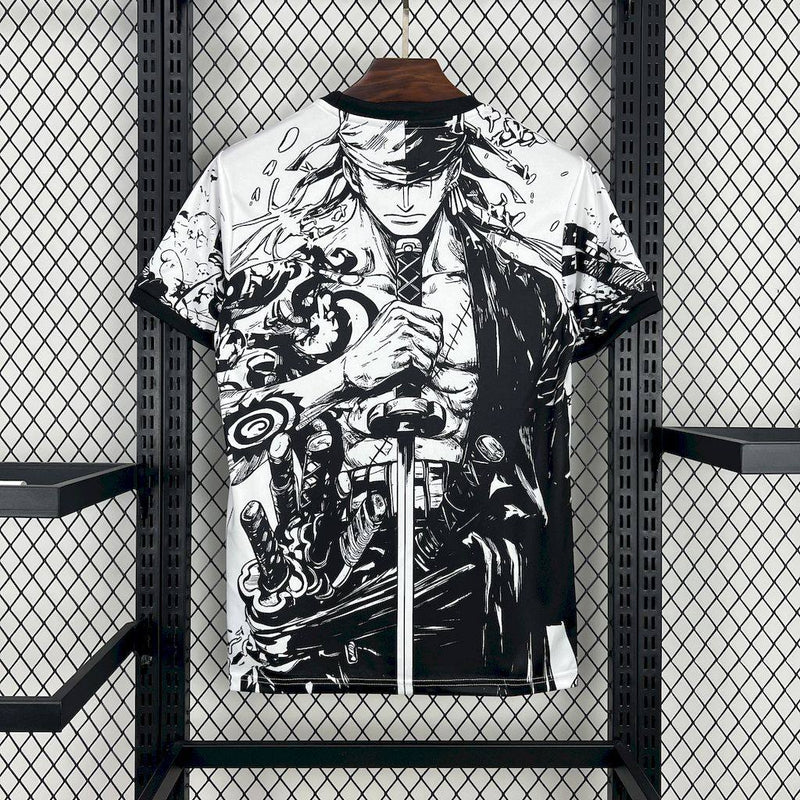 Camisa Japão Edição Especial Conceito 25/26 Masculina