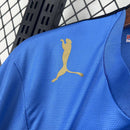 Camisa Italia Retrô 2006 - Azul