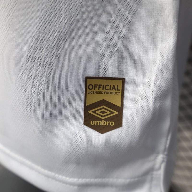 Camisa Santos Home l 25/26 - Versão Jogador
