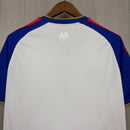 Camisa Lyon Home l 26/27 - Branca