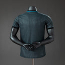 Camisa Inter de Milão Third lll 26/27 - Masculino Jogador - Verde