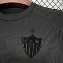 Camisa Galo Edição Especial - Preta