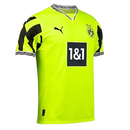 Camisa Borussia Dortmund Aniversário 25/26 - Amarela
