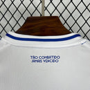 Camisa Cabuloso Away ll 25/26 Masculina - Branca