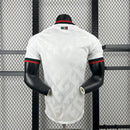 Camisa Seleção México Away ll - 2026 Jogador Masculino