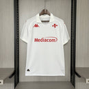 Camisa Fiorentina Away ll 24/25 - Branca