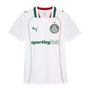 Camisa Palmeiras Away ll 26/27 - Branca